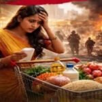 West Asia war के कारण महंगाई का खतरा, कच्चे तेल की कीमतों में उछाल