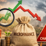 भारत के माइक्रोफाइनेंस सेक्टर में सुधार के संकेत और नई चुनौतियों का विश्लेषण