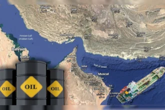 Iran approves toll plan on Strait of Hormuz raising global oil supply concerns