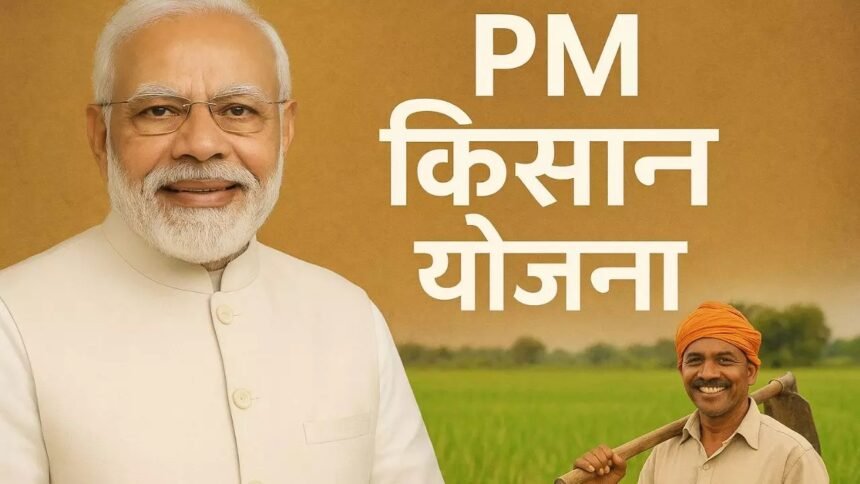 PM Kisan 22nd installment date 13 March 2026 farmers payment direct bank transfer scheme India