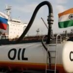 India allowed to buy Russian Oil for 30 days as US gives temporary relief amid global oil supply concerns