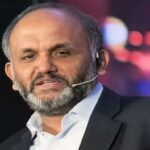 Adobe CEO Shantanu Narayen stepping down after leading Adobe for 18 years