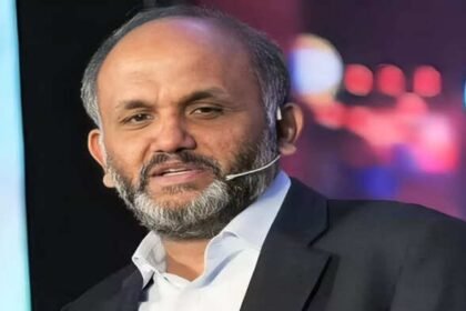 Adobe CEO Shantanu Narayen stepping down after leading Adobe for 18 years