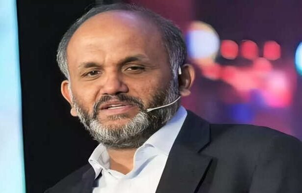 Adobe CEO Shantanu Narayen stepping down after leading Adobe for 18 years