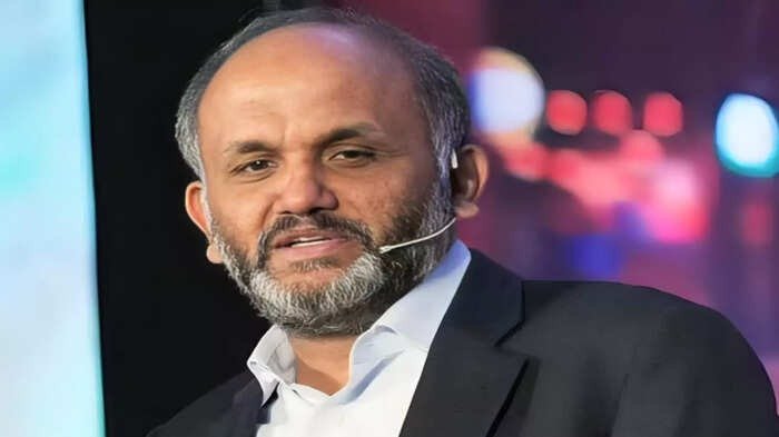 Adobe CEO Shantanu Narayen stepping down after leading Adobe for 18 years