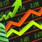 सेंसेक्स 1000 अंक उछला, निफ्टी 22800 पार, ट्रंप के बयान से शेयर बाजार में तेजी