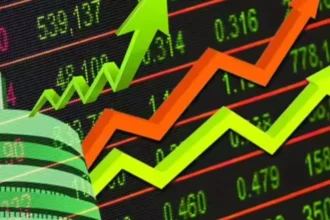 सेंसेक्स 1000 अंक उछला, निफ्टी 22800 पार, ट्रंप के बयान से शेयर बाजार में तेजी