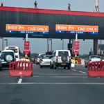 नेशनल हाईवे टोल के नए नियम, बिना भुगतान पर दोगुना जुर्माना और डिजिटल टोल सिस्टम