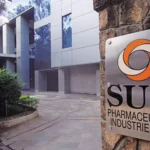 sun pharma industries organon