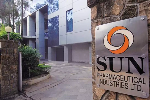 sun pharma industries organon