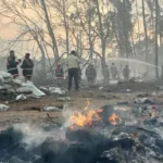 केरल पटाखा फैक्ट्री विस्फोट