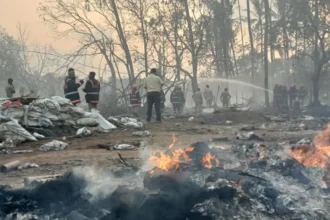 केरल पटाखा फैक्ट्री विस्फोट