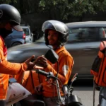 GIG WORKERS गिग वर्कर्स