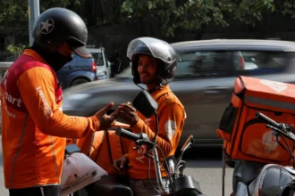 GIG WORKERS गिग वर्कर्स