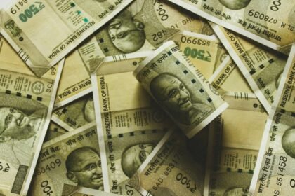 DA & rupees