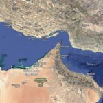 Strait of Hormuz