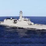 Bharat Maritime Insurance Pool