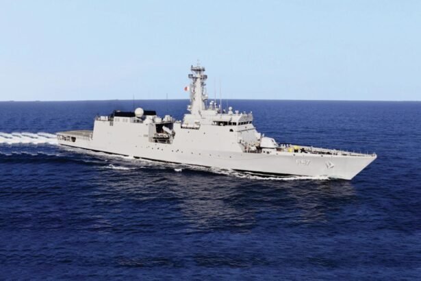 Bharat Maritime Insurance Pool