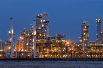 राजस्थान रिफाइनरी