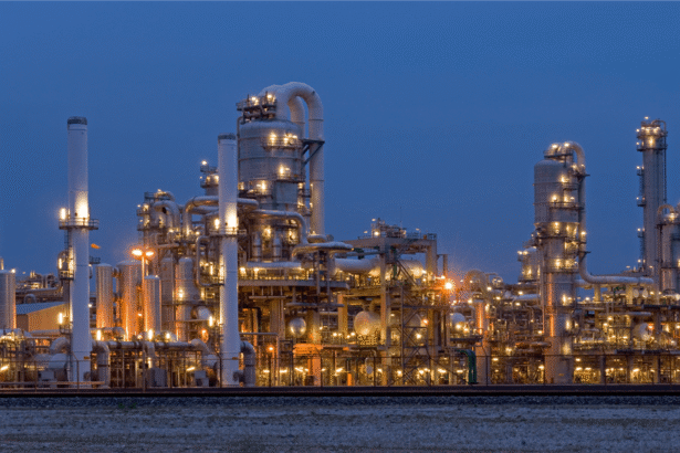 राजस्थान रिफाइनरी