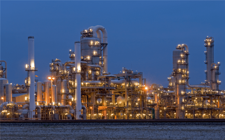 राजस्थान रिफाइनरी