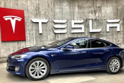 tesla