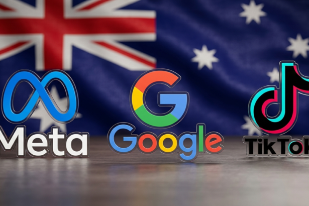 ऑस्ट्रेलिया