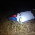 पुणे गैस लीक