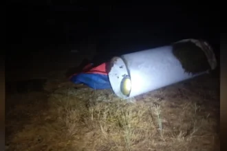 पुणे गैस लीक