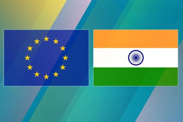 India–EU Free Trade Agreement