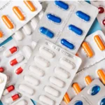 नकली दवा