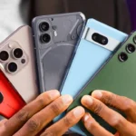 स्मार्टफोन