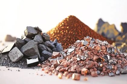 Critical Minerals