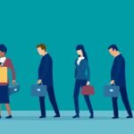 कर्मचारियों ka layoff