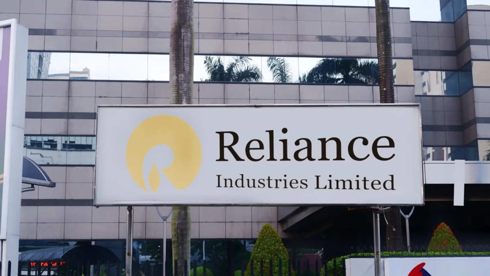 Reliance Industries