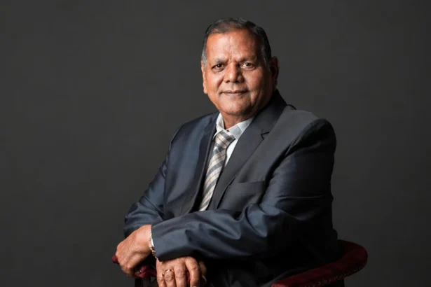 शिव रतन अग्रवाल बीकाजी