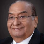 वासु श्रॉफ