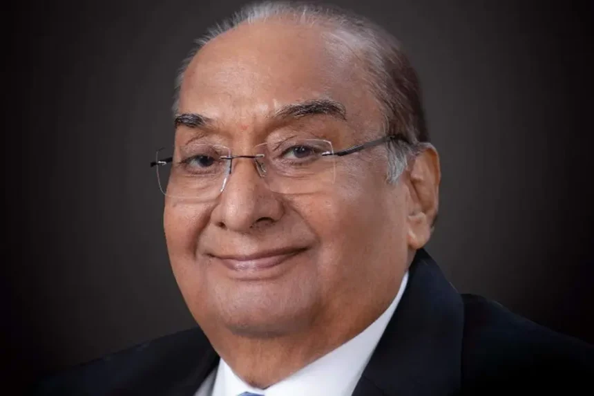 वासु श्रॉफ