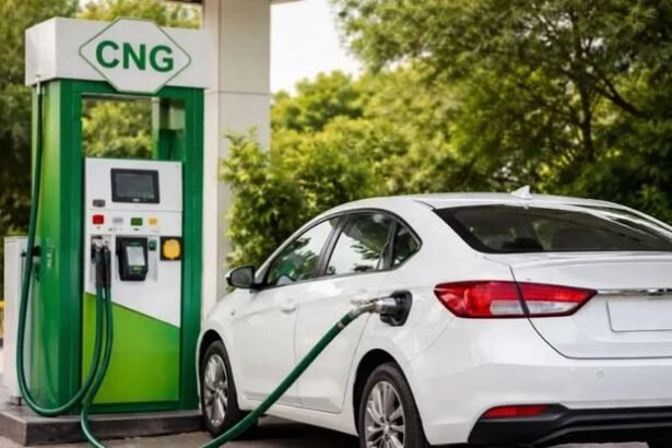 CNG - 2
