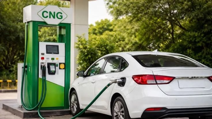 CNG - 2