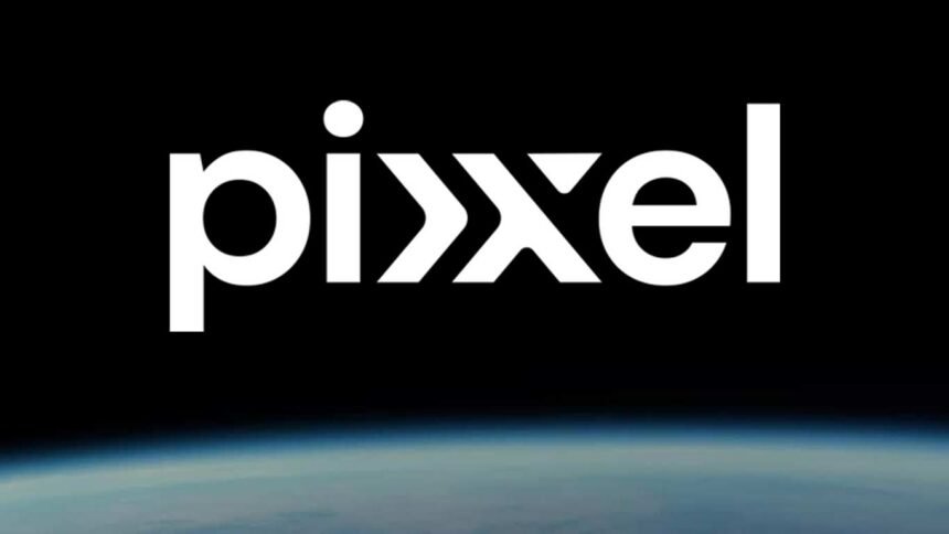 Pixxel