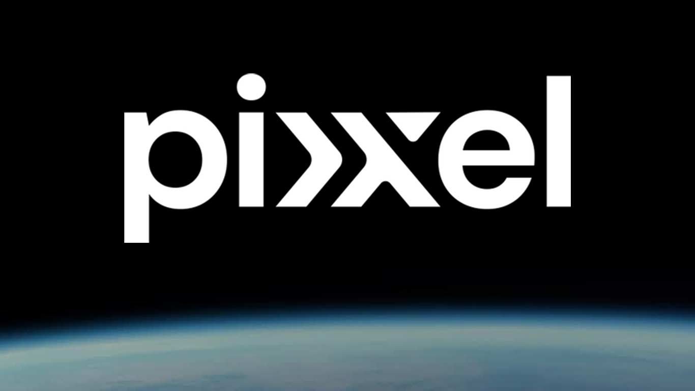 Pixxel