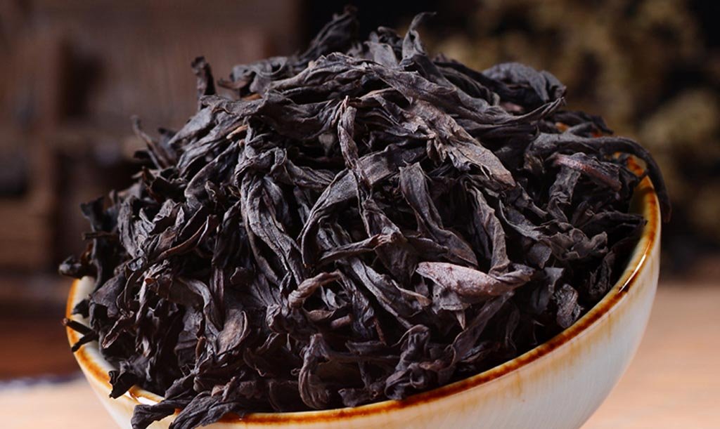 Da Hong Pao