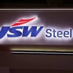 JSW Steel