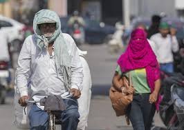 47.6 डिग्री Temperature
