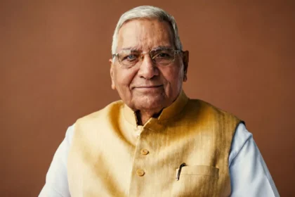 दीनदयाल गुप्ता