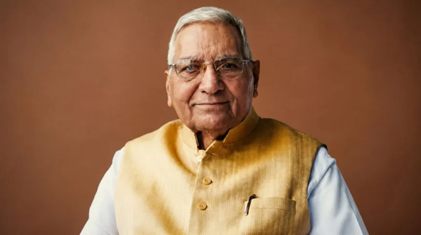 दीनदयाल गुप्ता