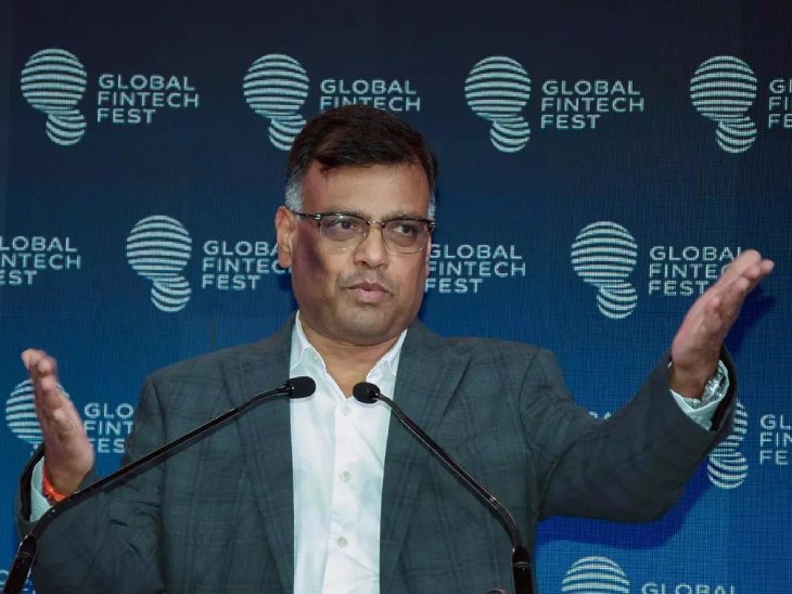 टी रवि शंकर