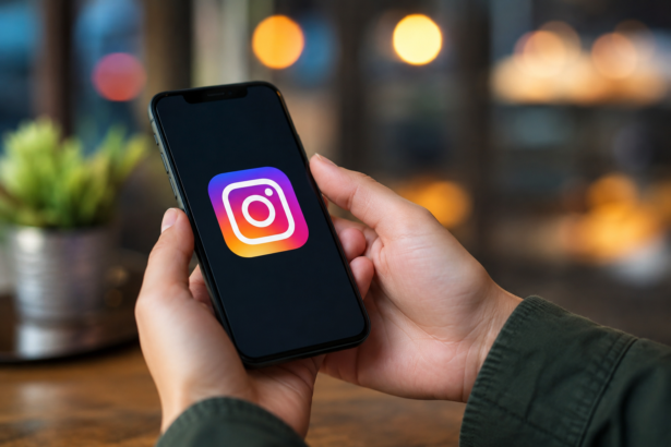 Instagram