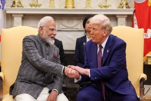 भारत-अमेरिका ट्रेड डील पर संजीव सान्याल का बयान